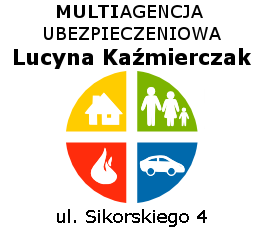 Multiagencja Ubezpieczeniowa Lucyna Kaźmierczak