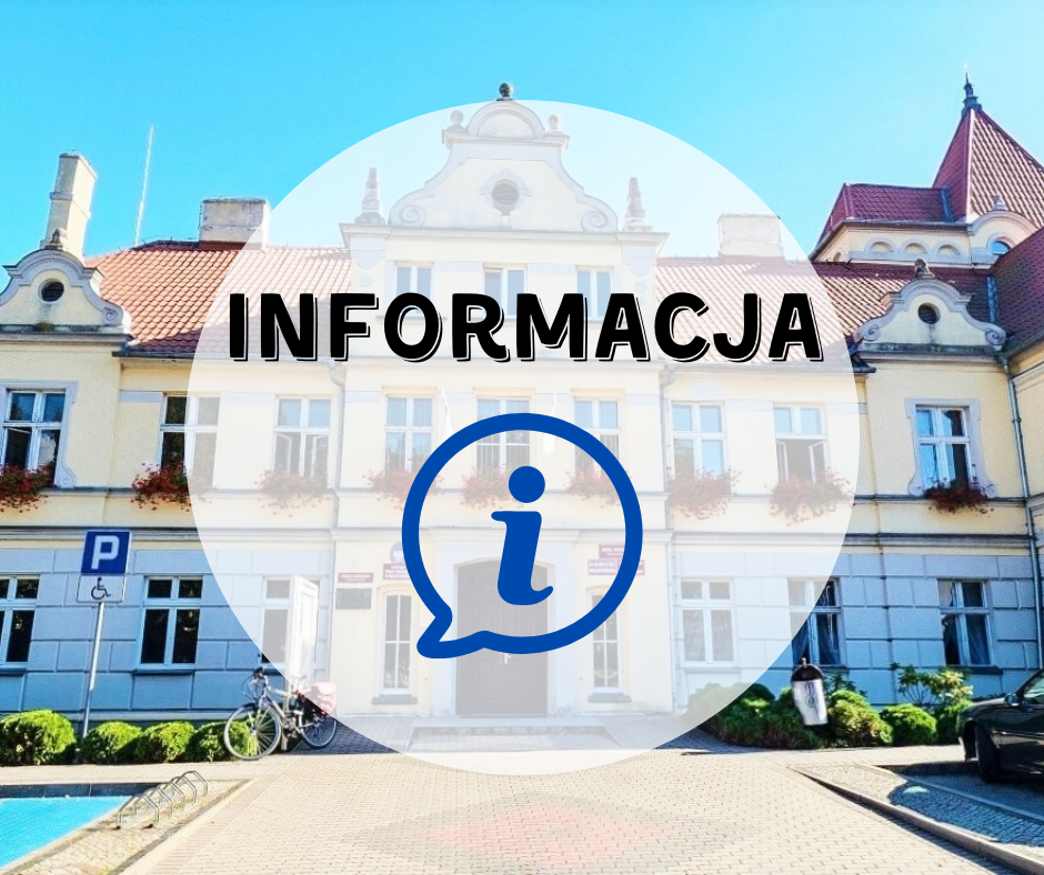 informacja - logo