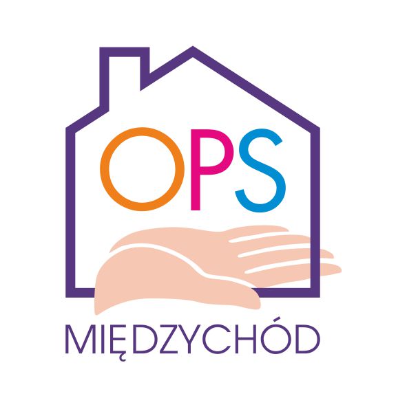 Logo OPS Międzychód